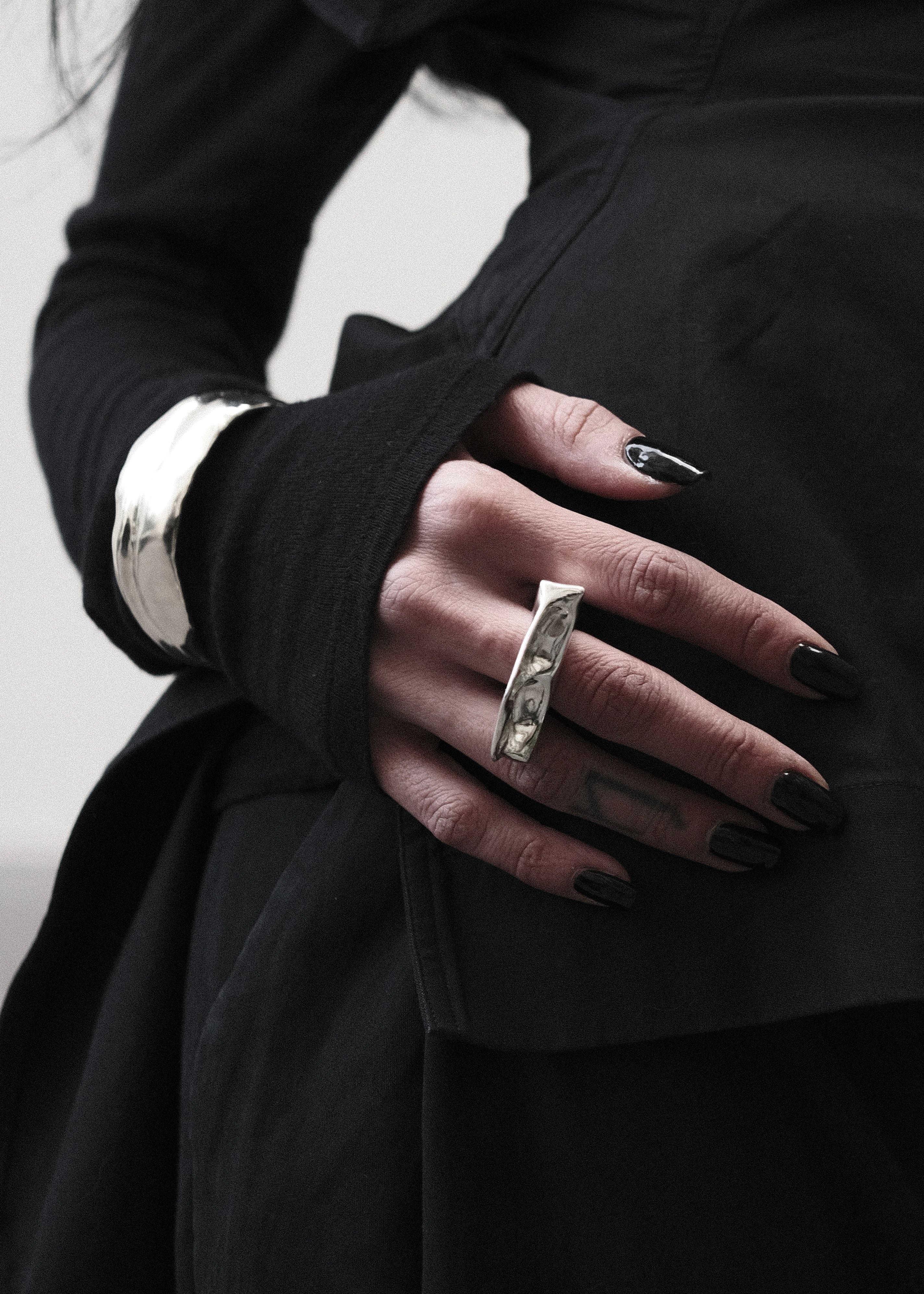 Fulmarus Ring
