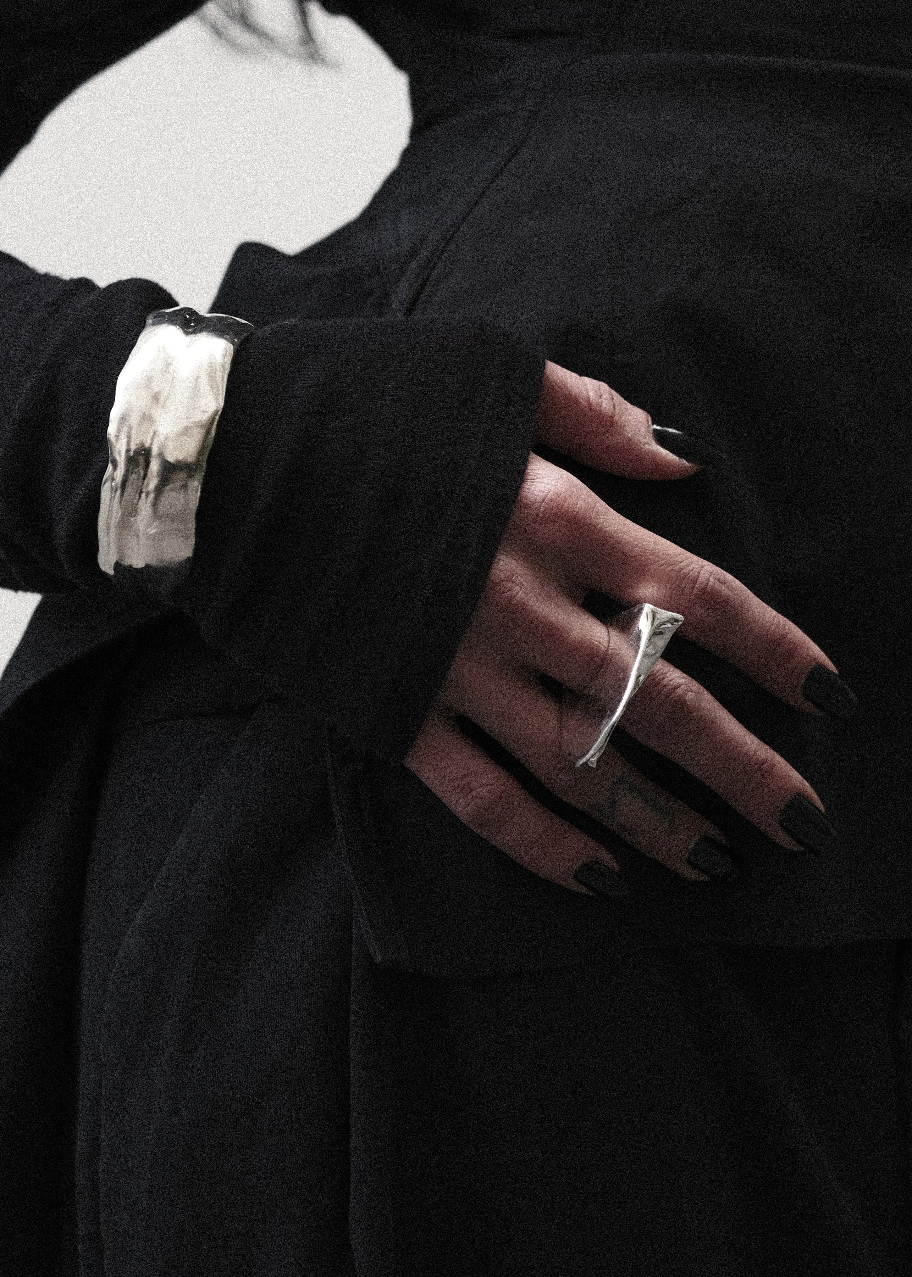 Fulmarus Ring