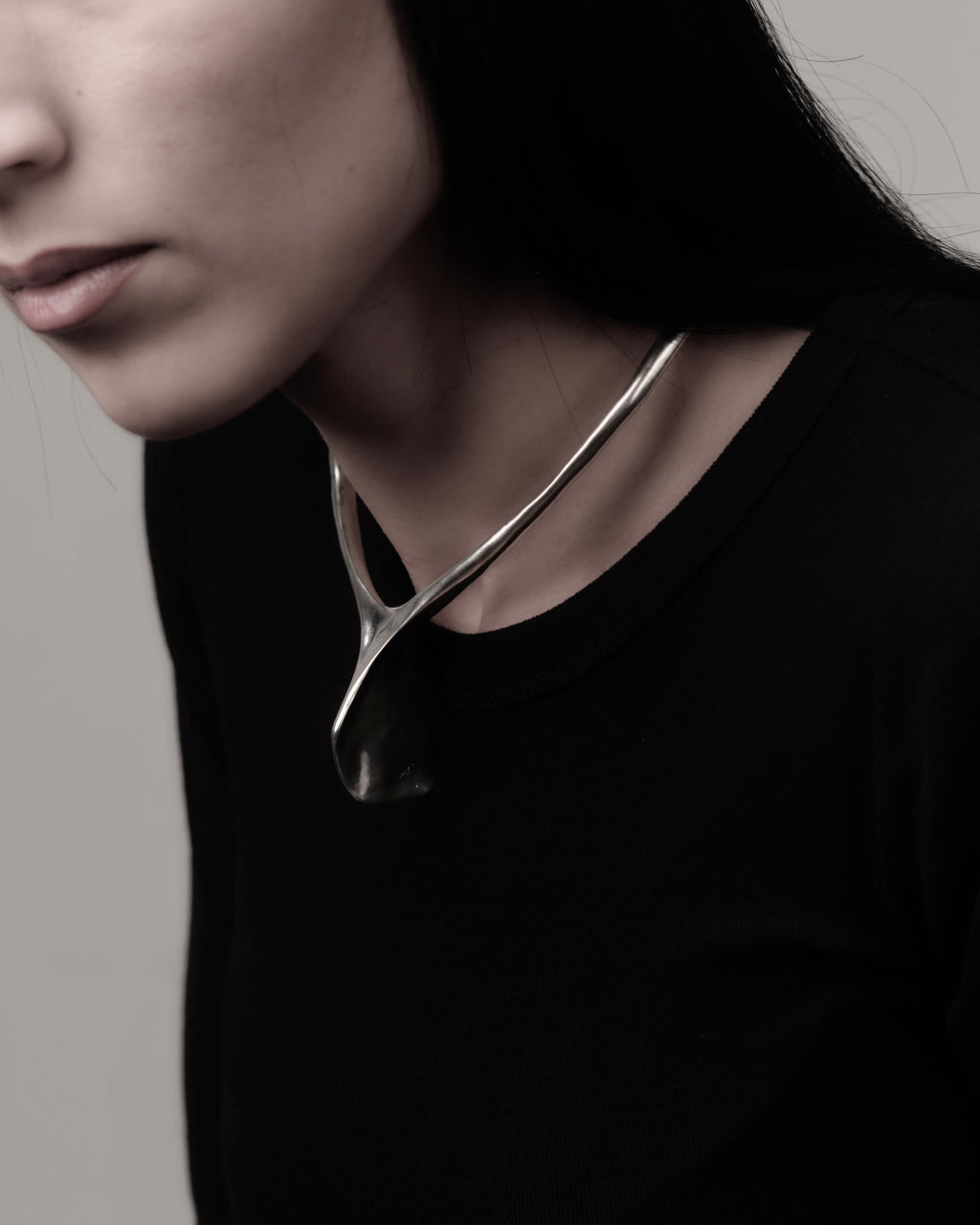 Gallus Necklace