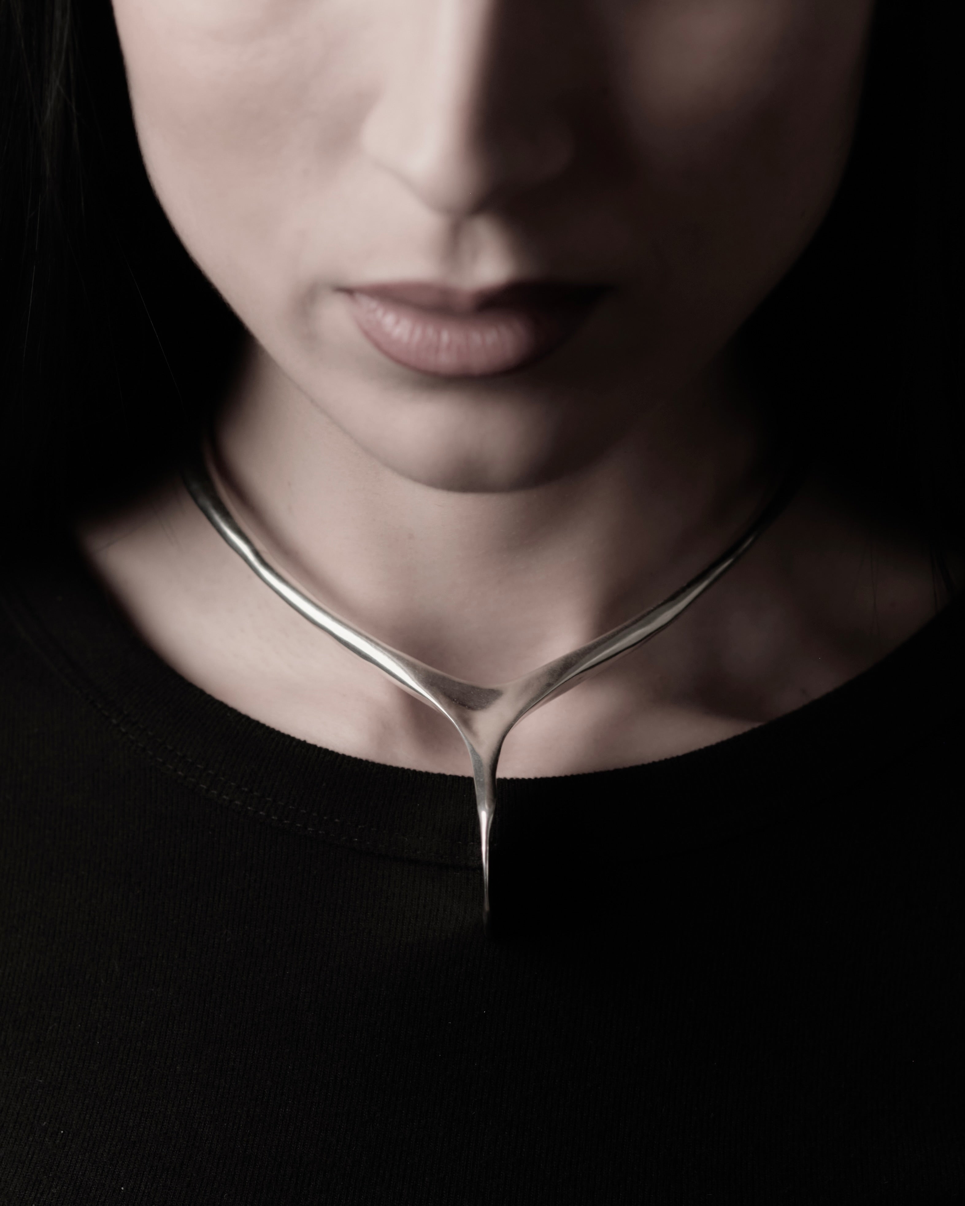 Gallus Necklace