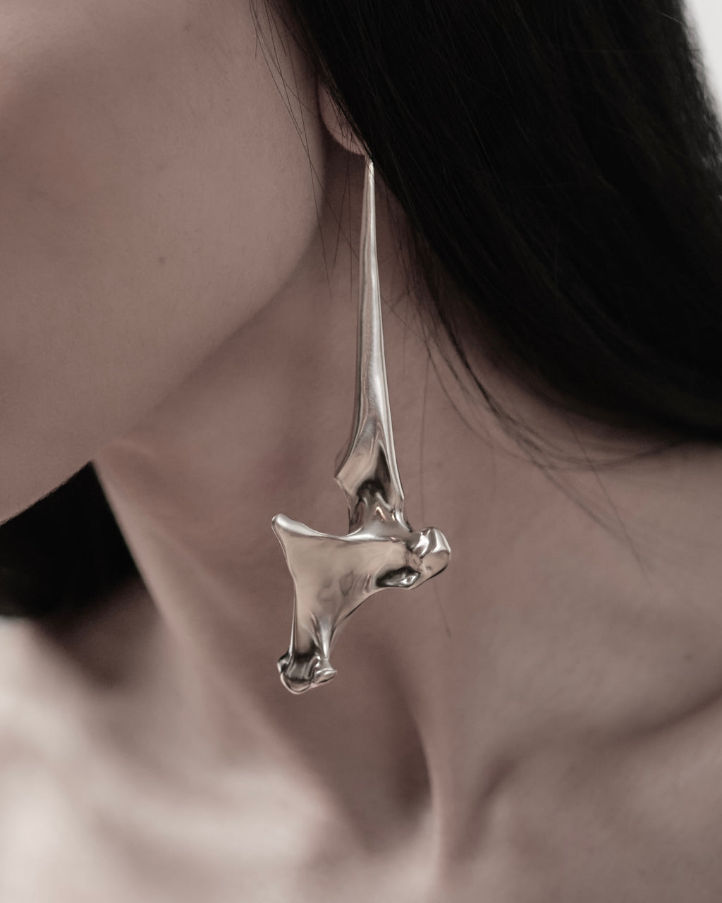 Pelecanus Earrings