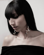 Pelecanus Earrings