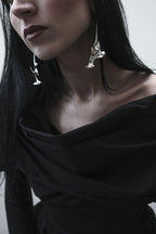 Pelecanus Earrings