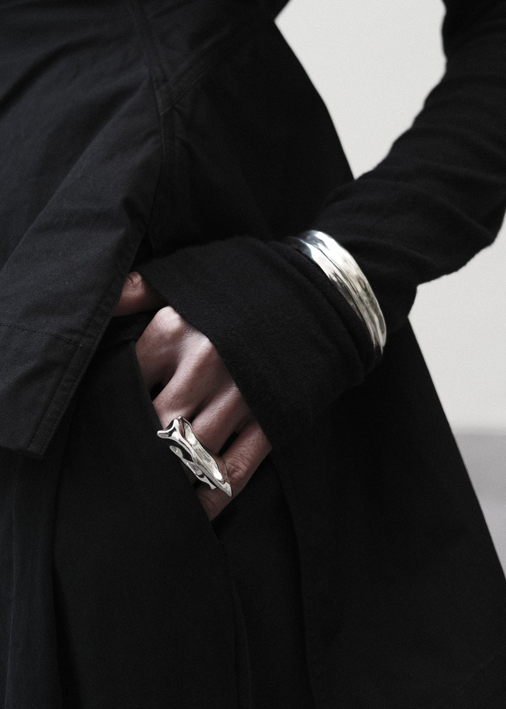 Columba Ring
