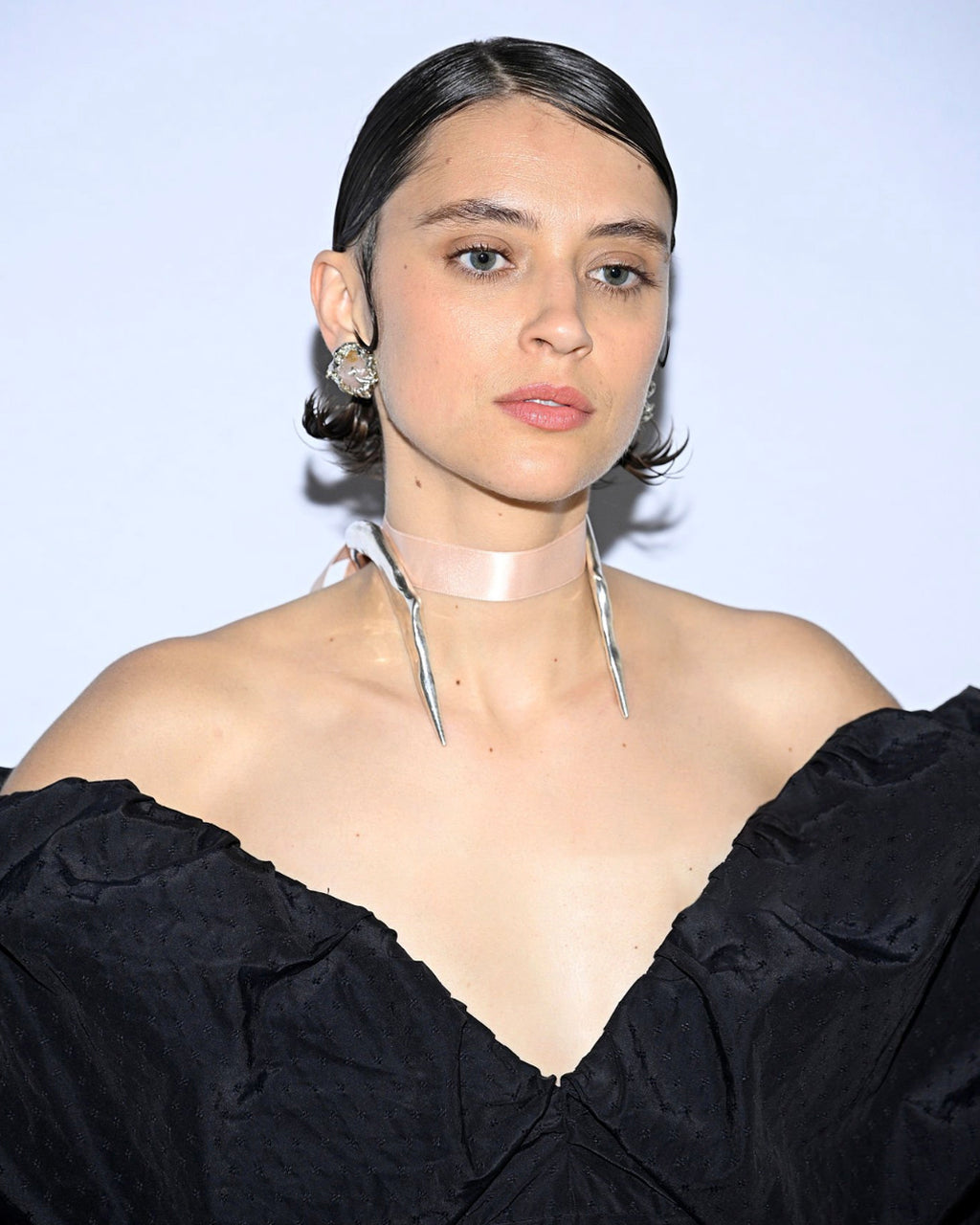 Anser Necklace