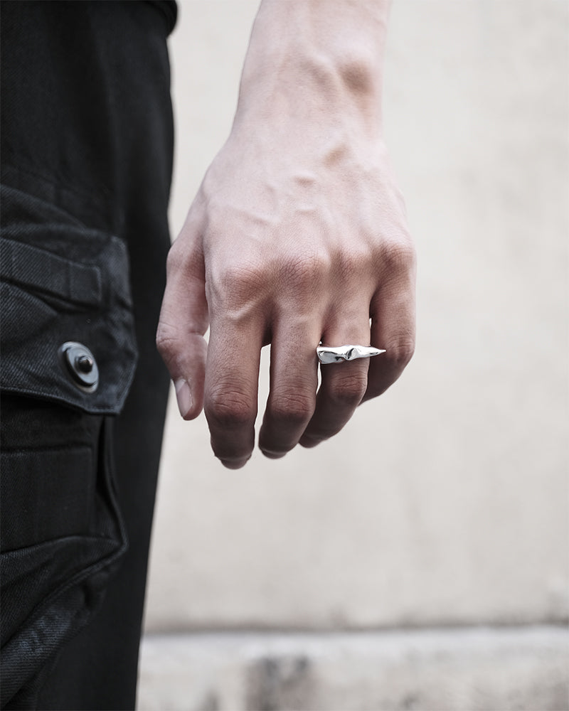 Grus Ring