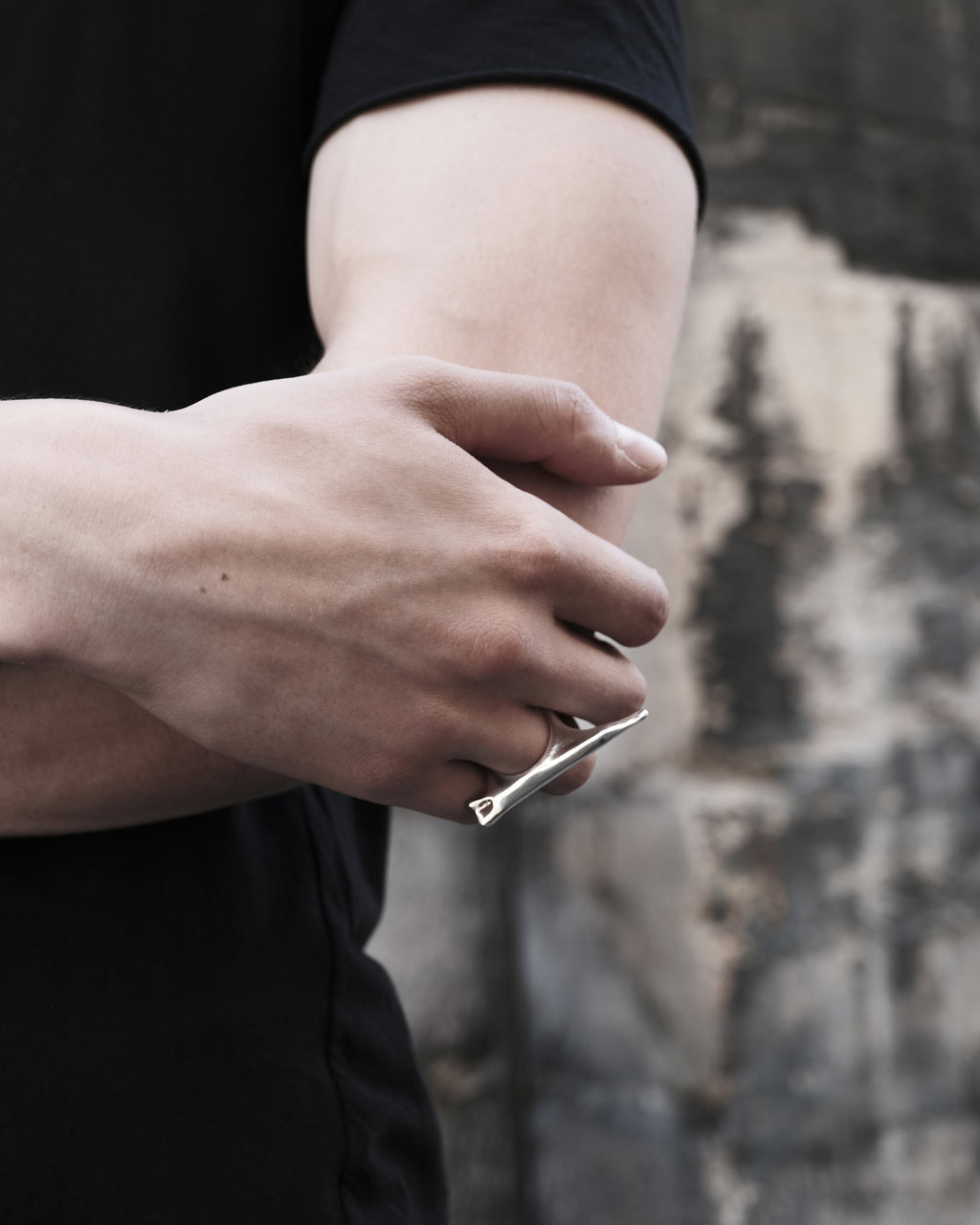 Pelecanus Ring