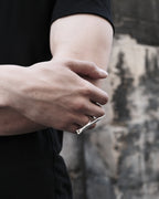 Pelecanus Ring