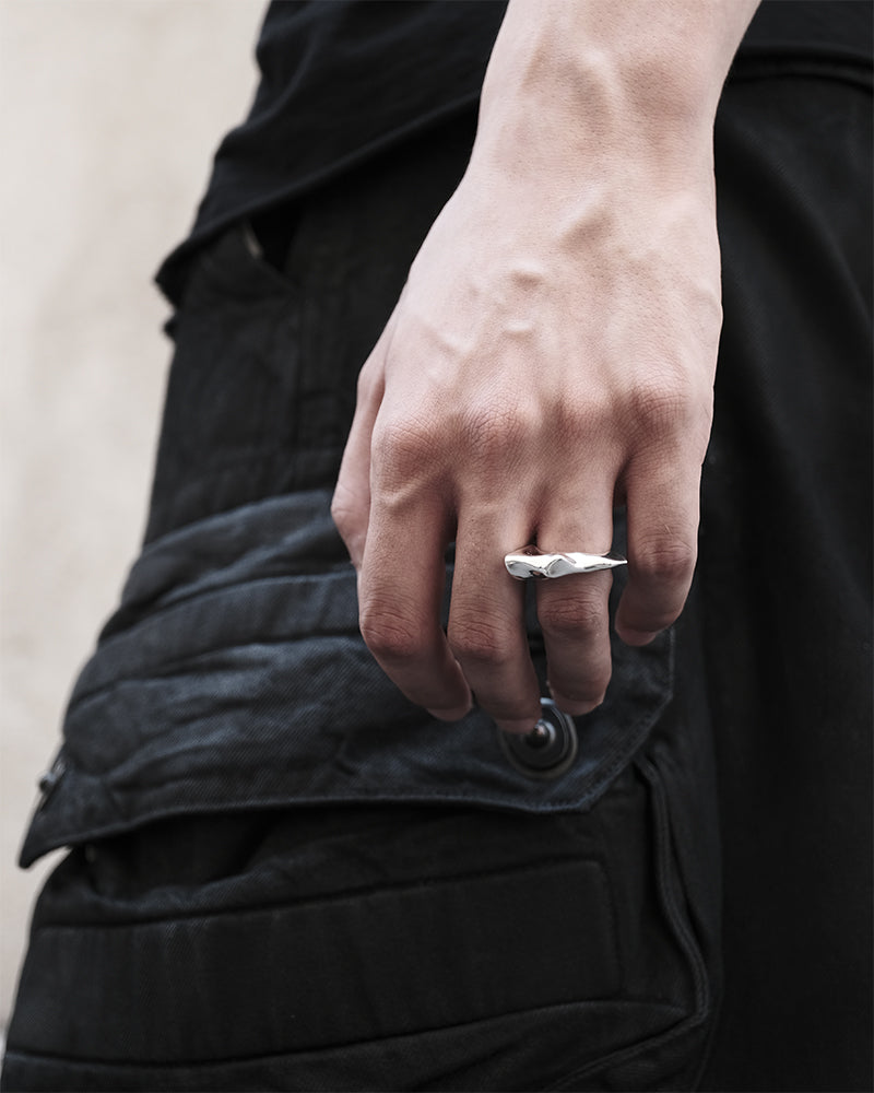 Grus Ring