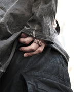 Ardea Thin Ring
