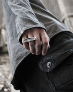 Fulmarus Ring