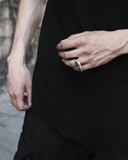 Columba Ring