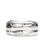 Fratercula Heavy Bracelet
