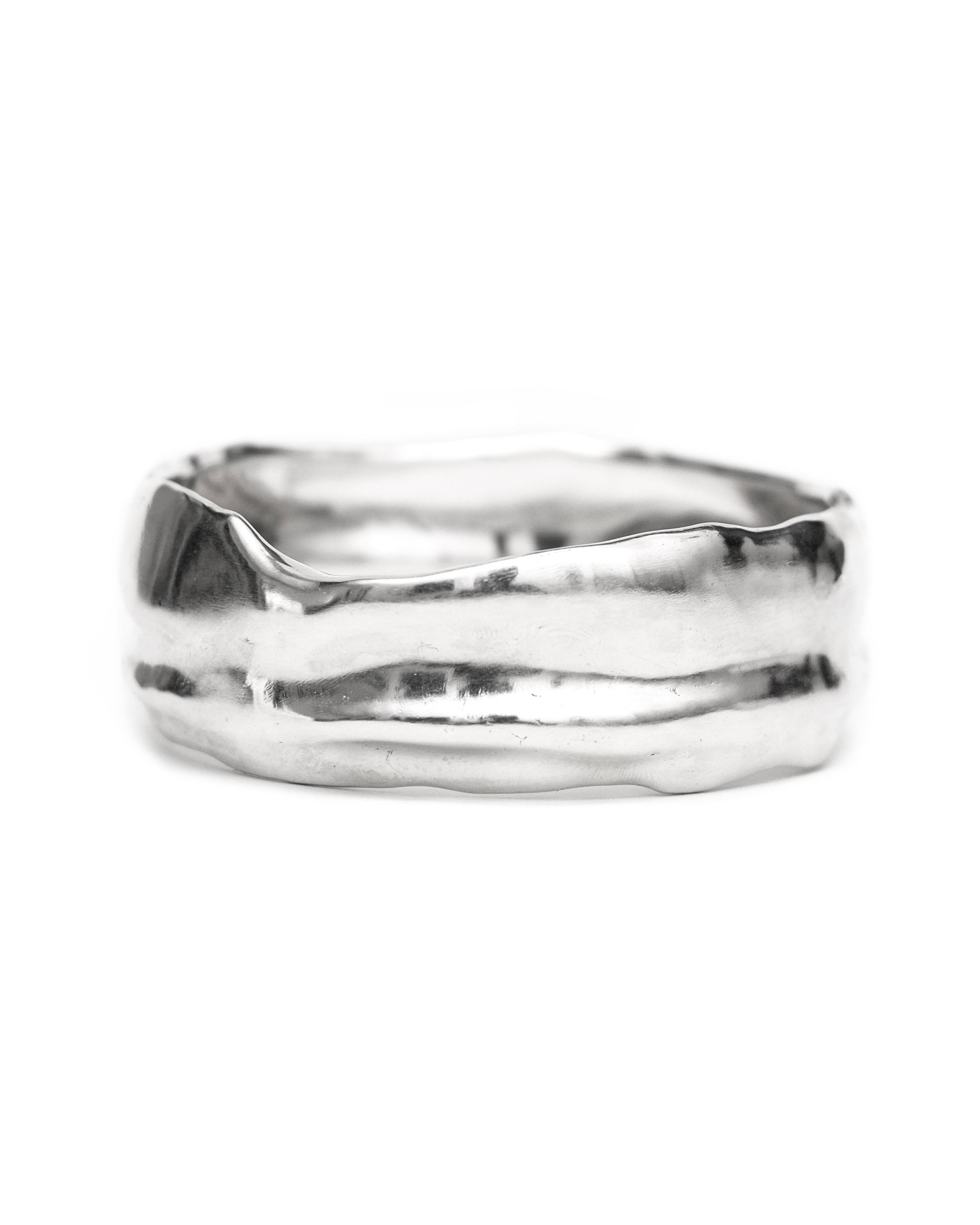 Fratercula Heavy Bracelet