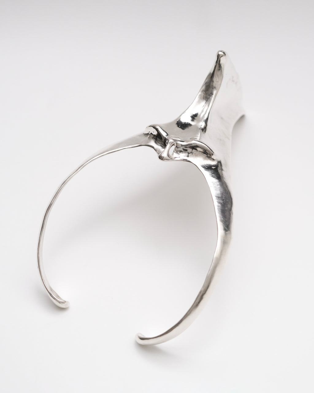 Meleagris Necklace