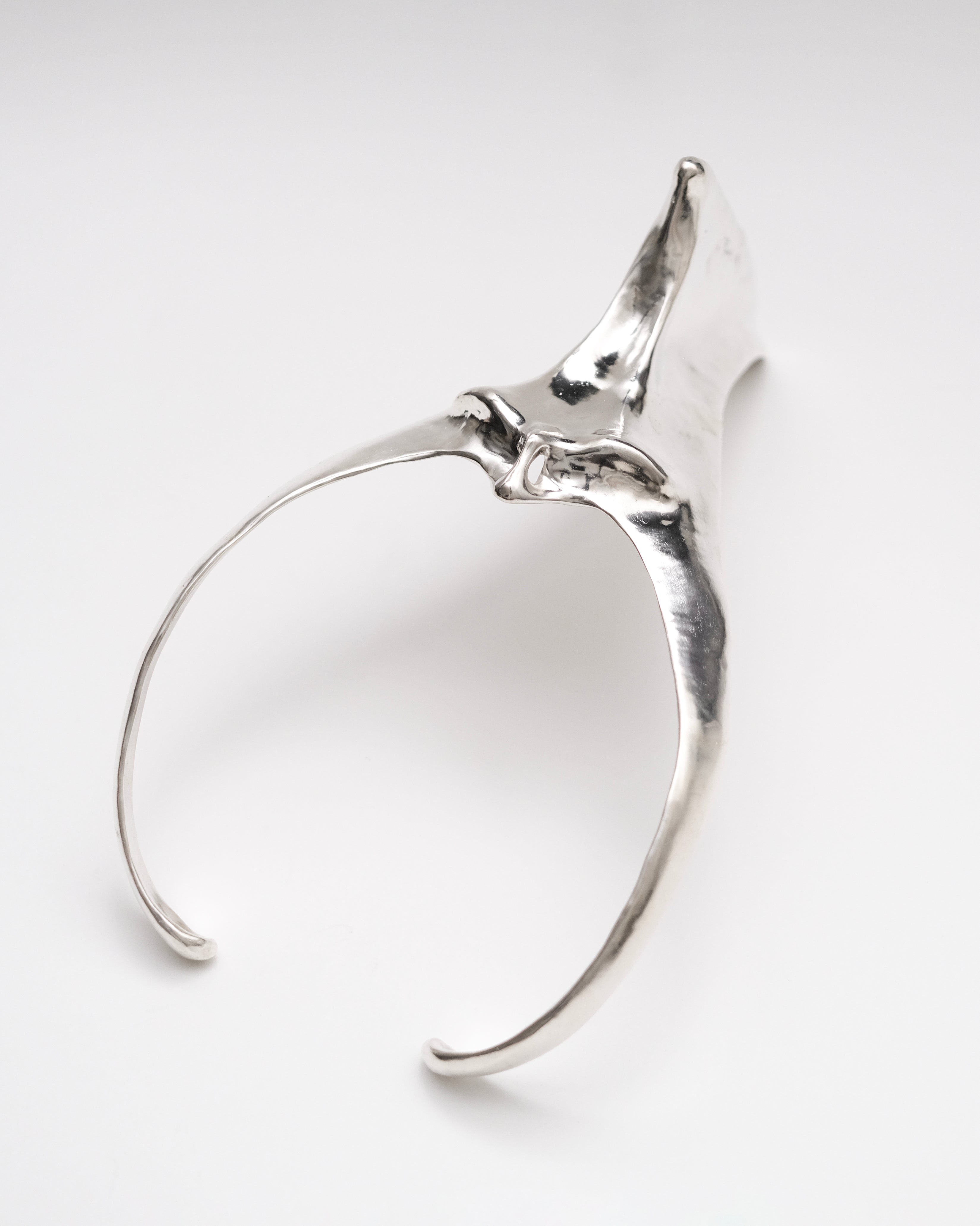 Meleagris Necklace