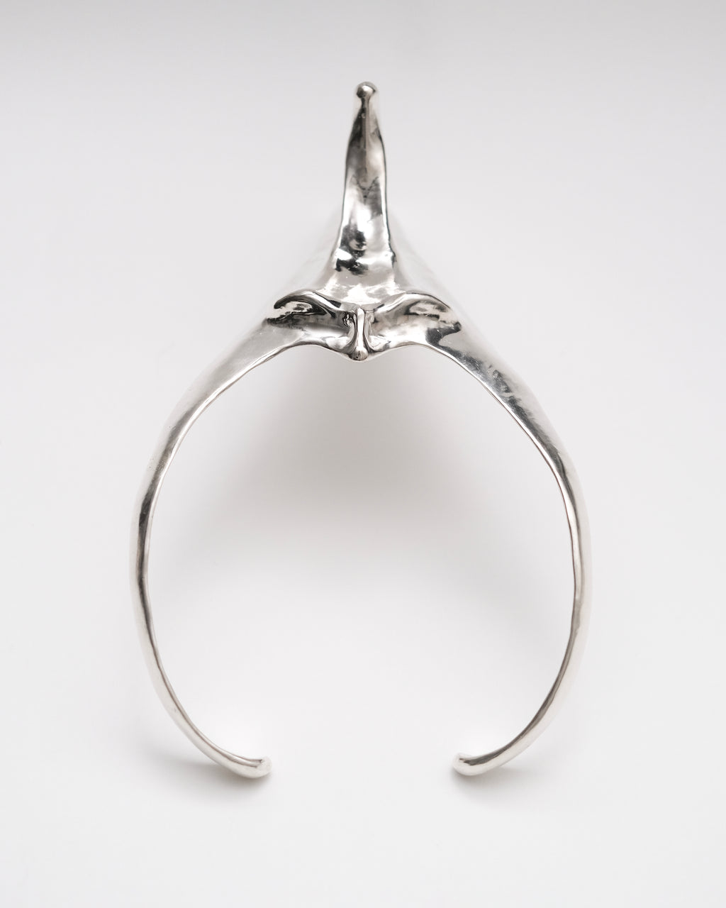 Meleagris Necklace