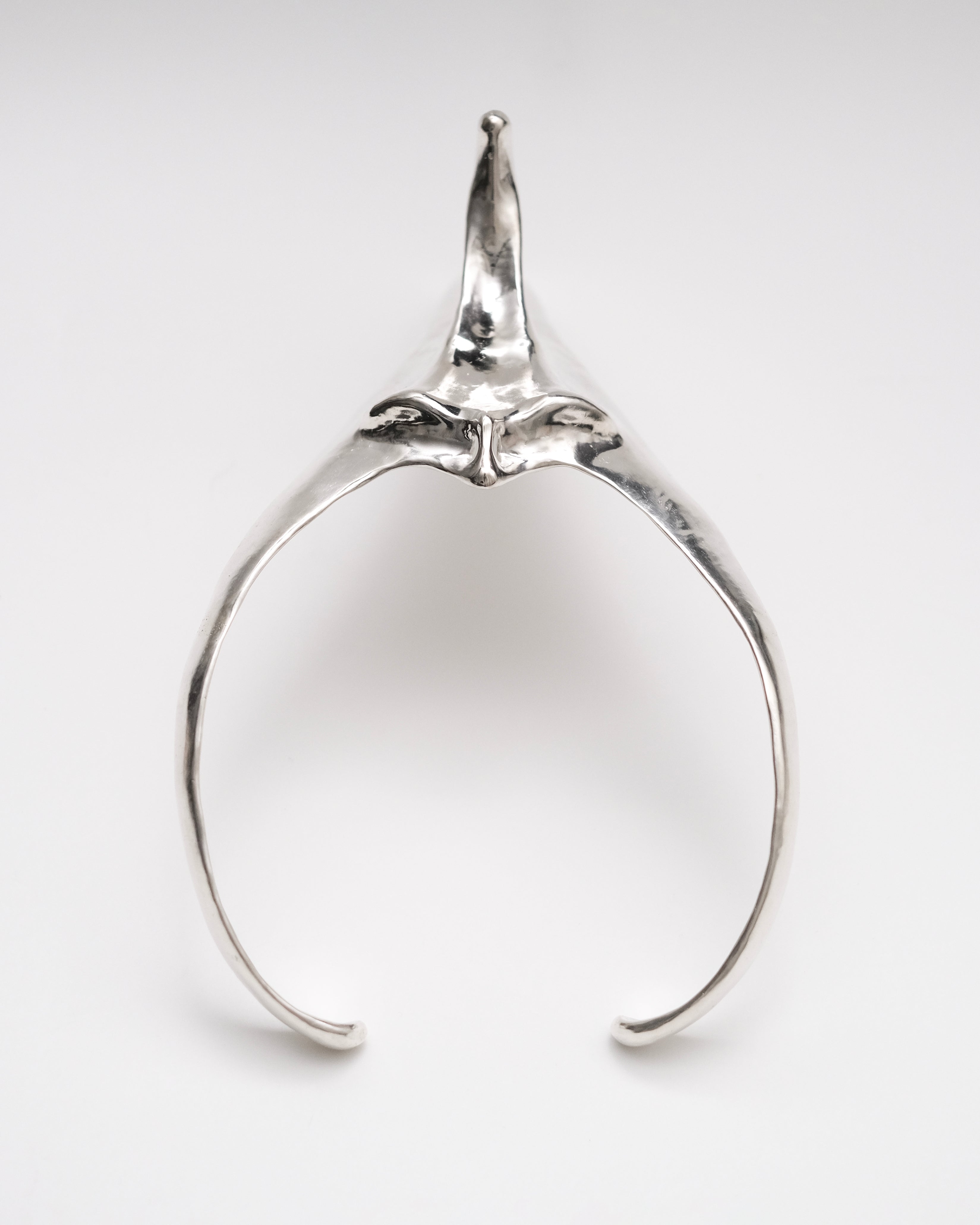 Meleagris Necklace