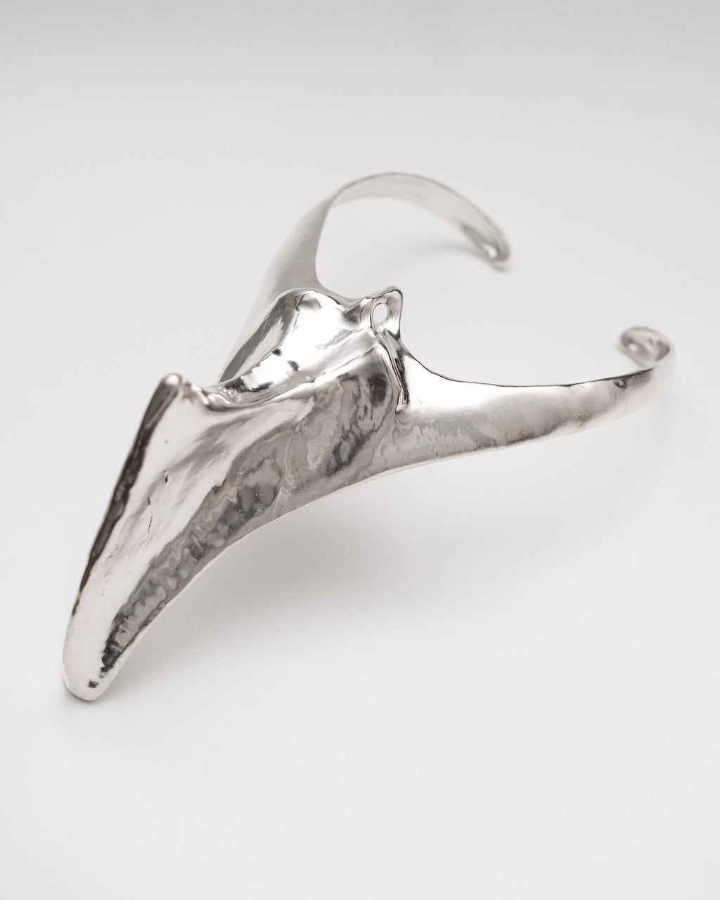 Meleagris Necklace