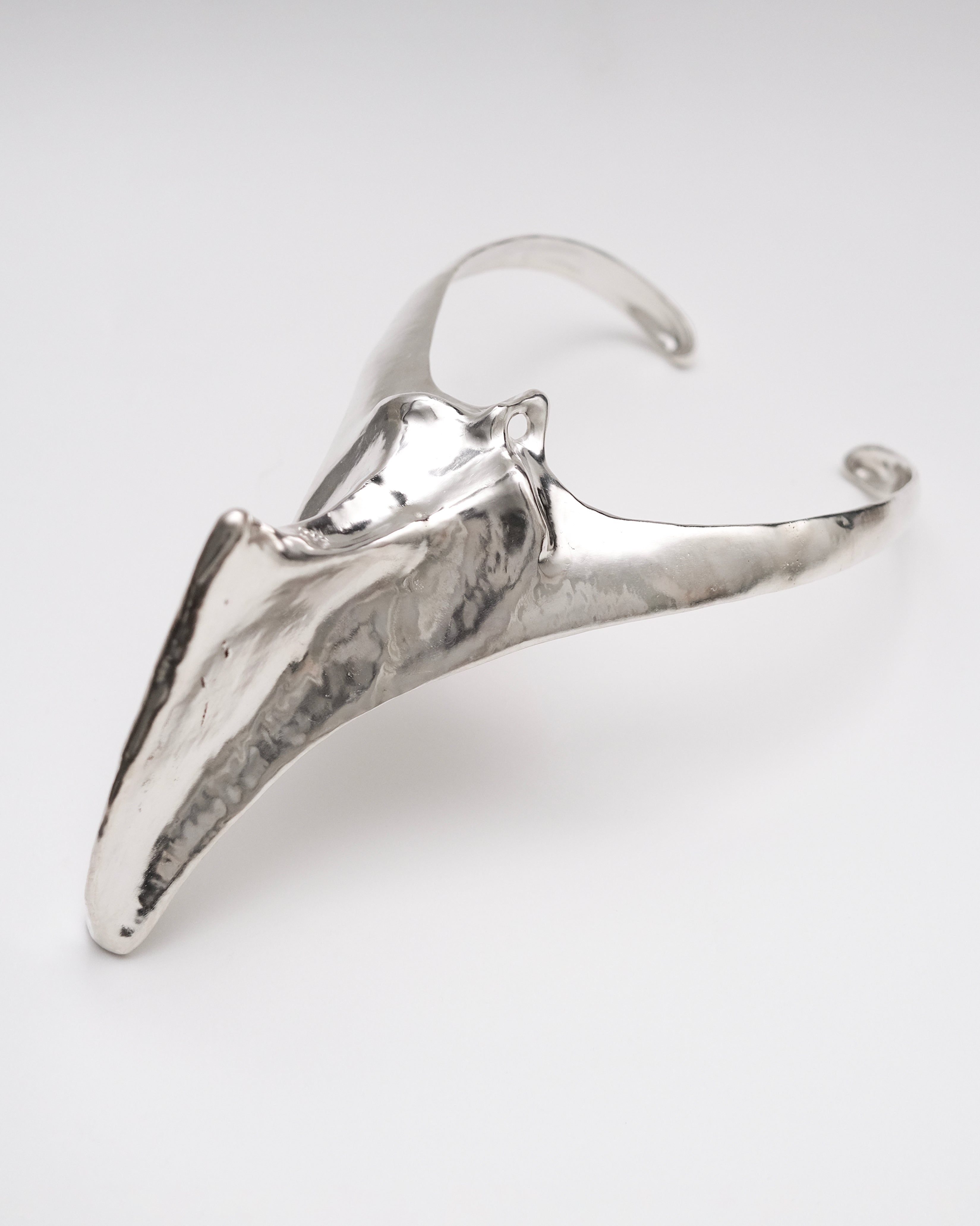 Meleagris Necklace