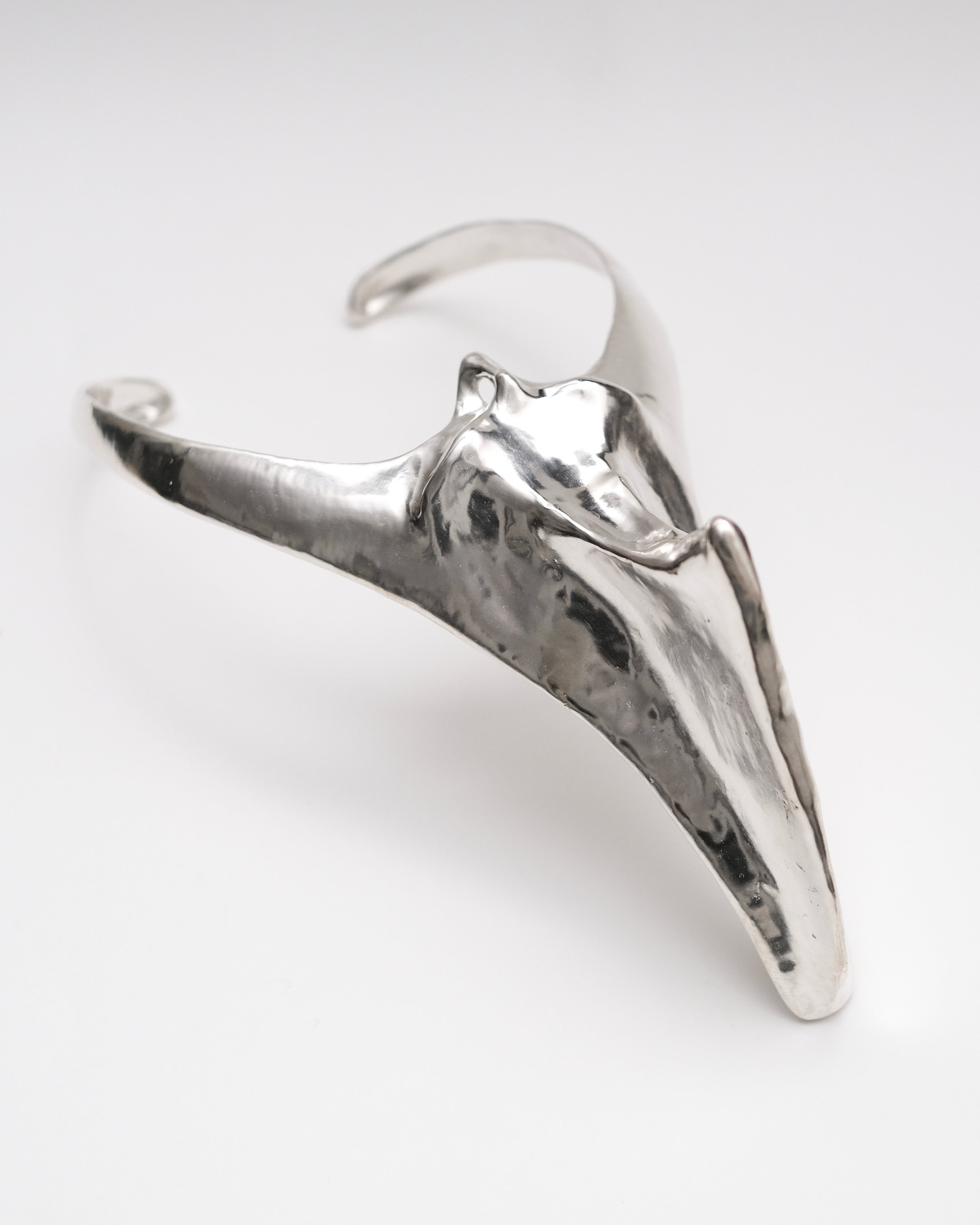 Meleagris Necklace