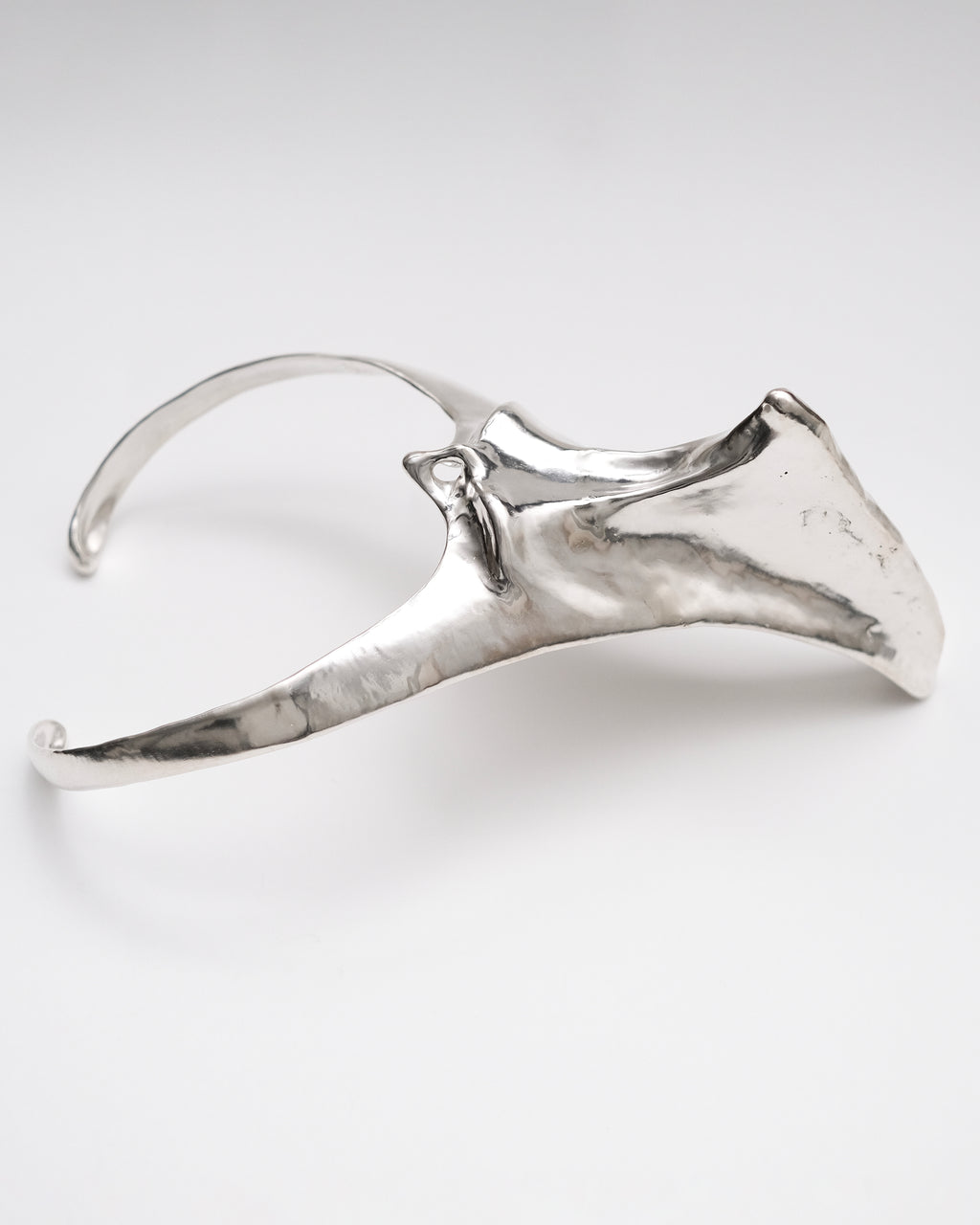 Meleagris Necklace