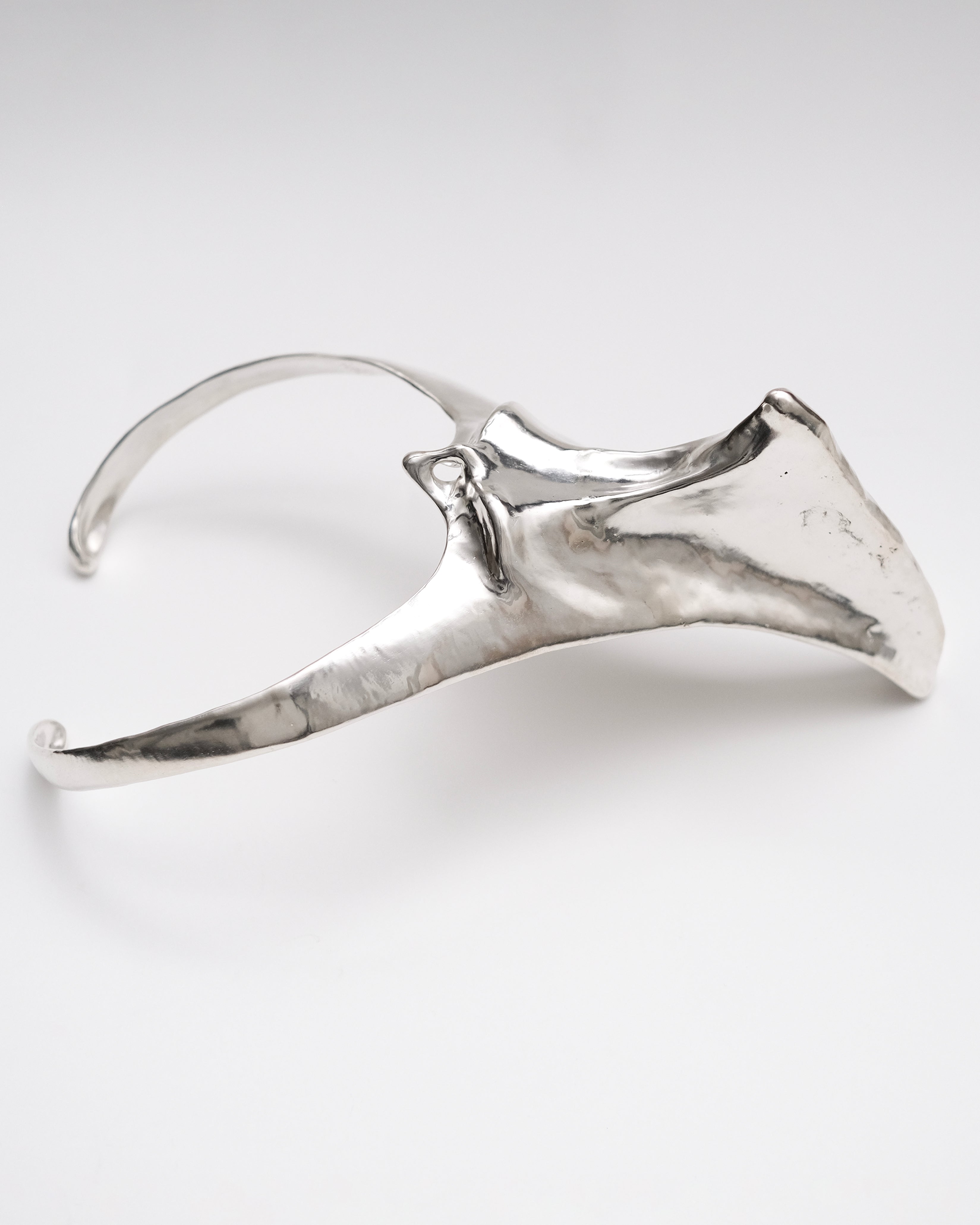 Meleagris Necklace
