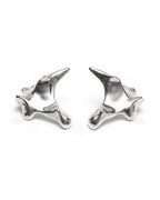 Oxyura Earrings