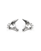 Oxyura Earrings