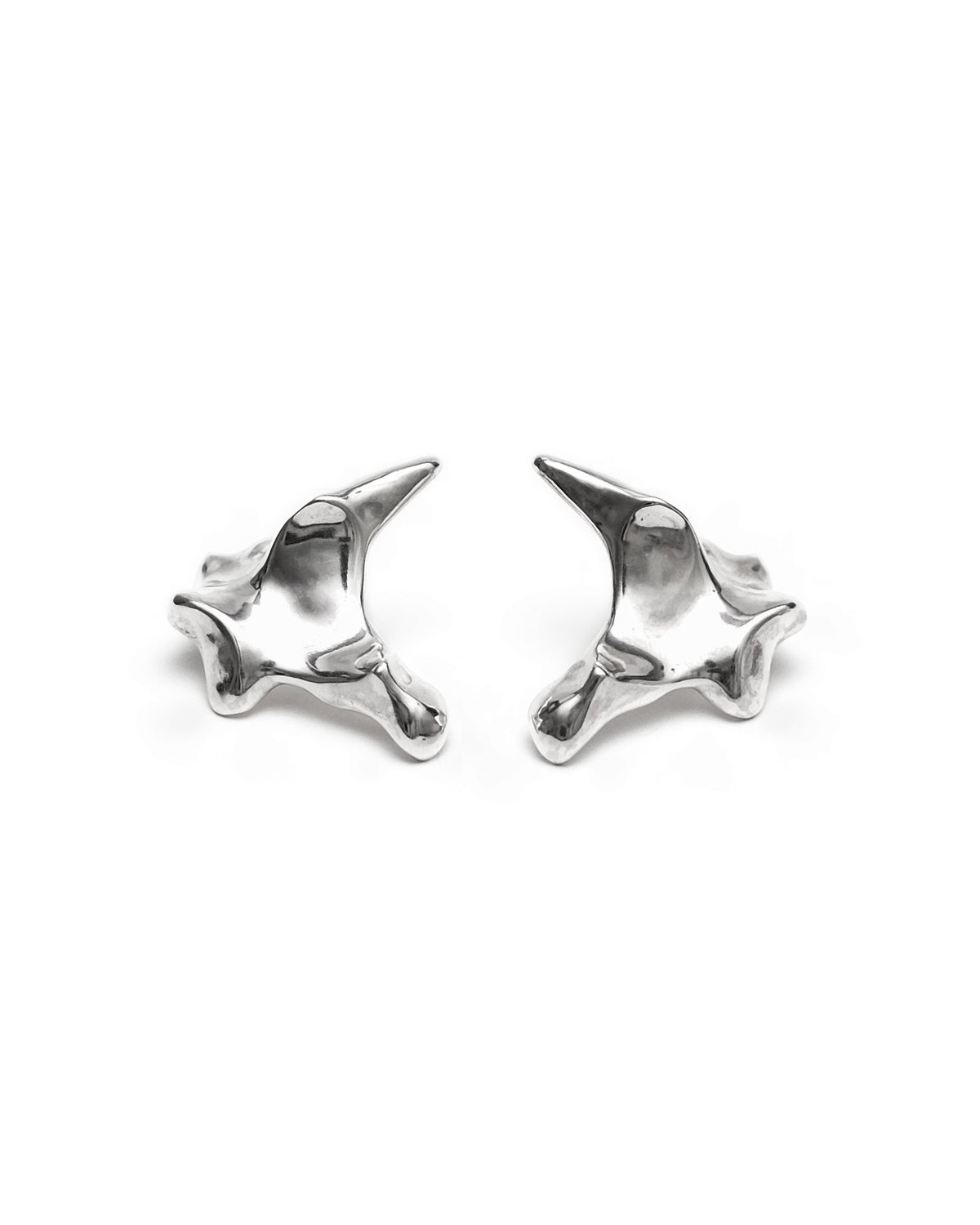 Oxyura Earrings