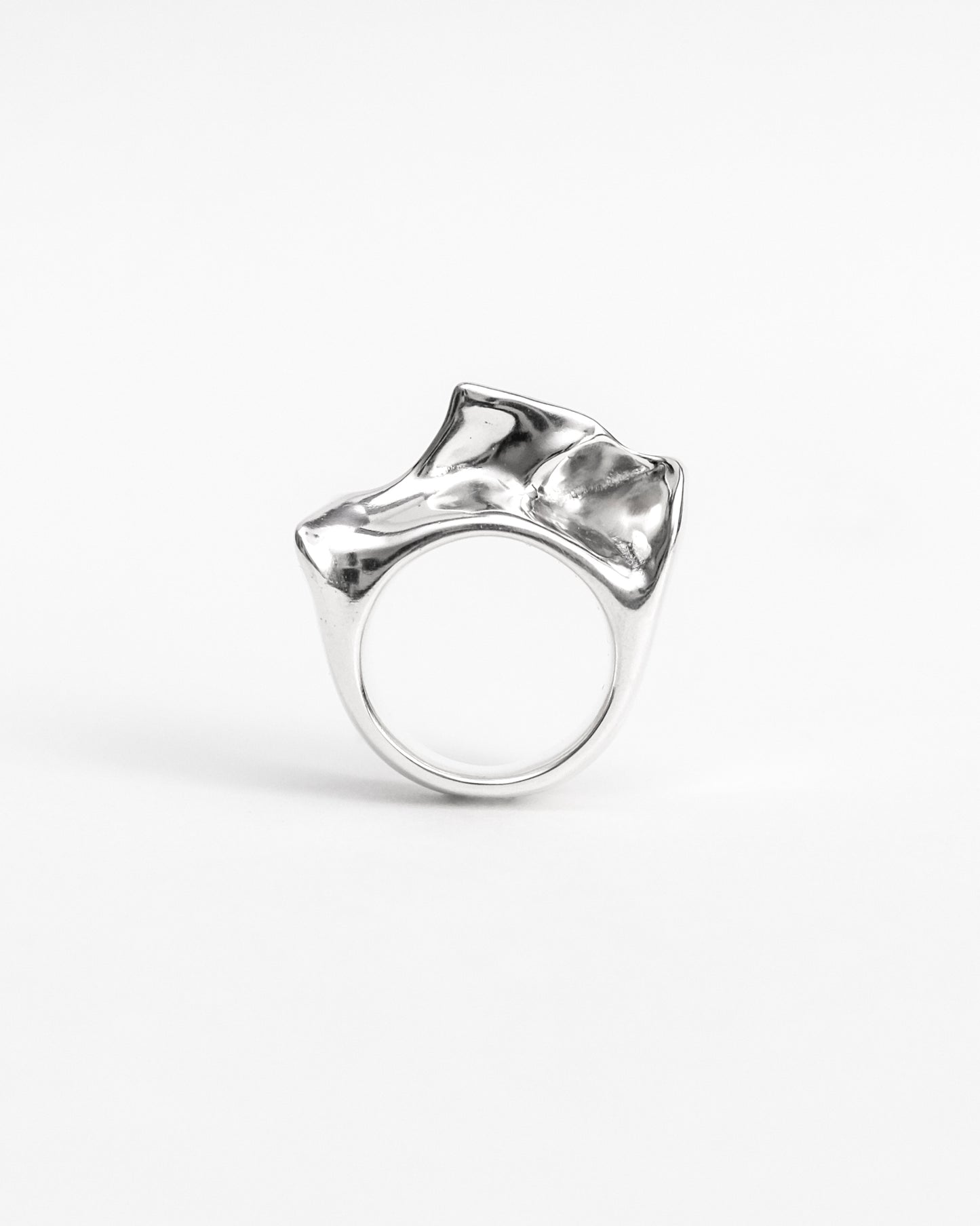 Ardea Heavy Ring