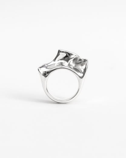 Ardea Heavy Ring