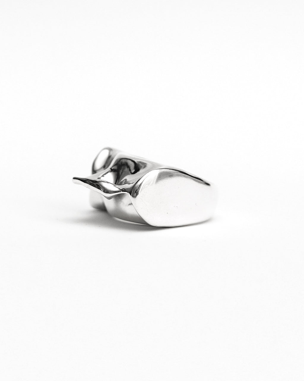 Ardea Heavy Ring