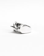 Ardea Heavy Ring