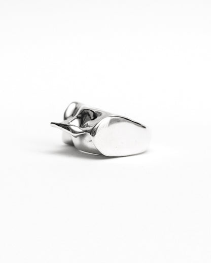 Ardea Heavy Ring