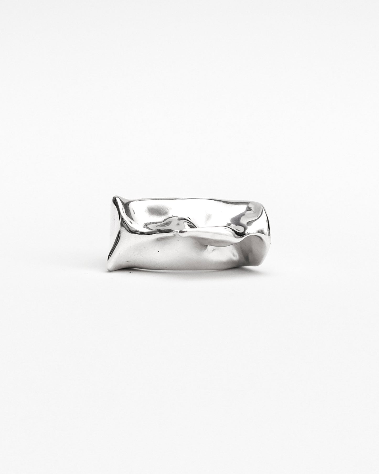 Ardea Heavy Ring
