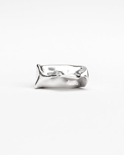 Ardea Heavy Ring