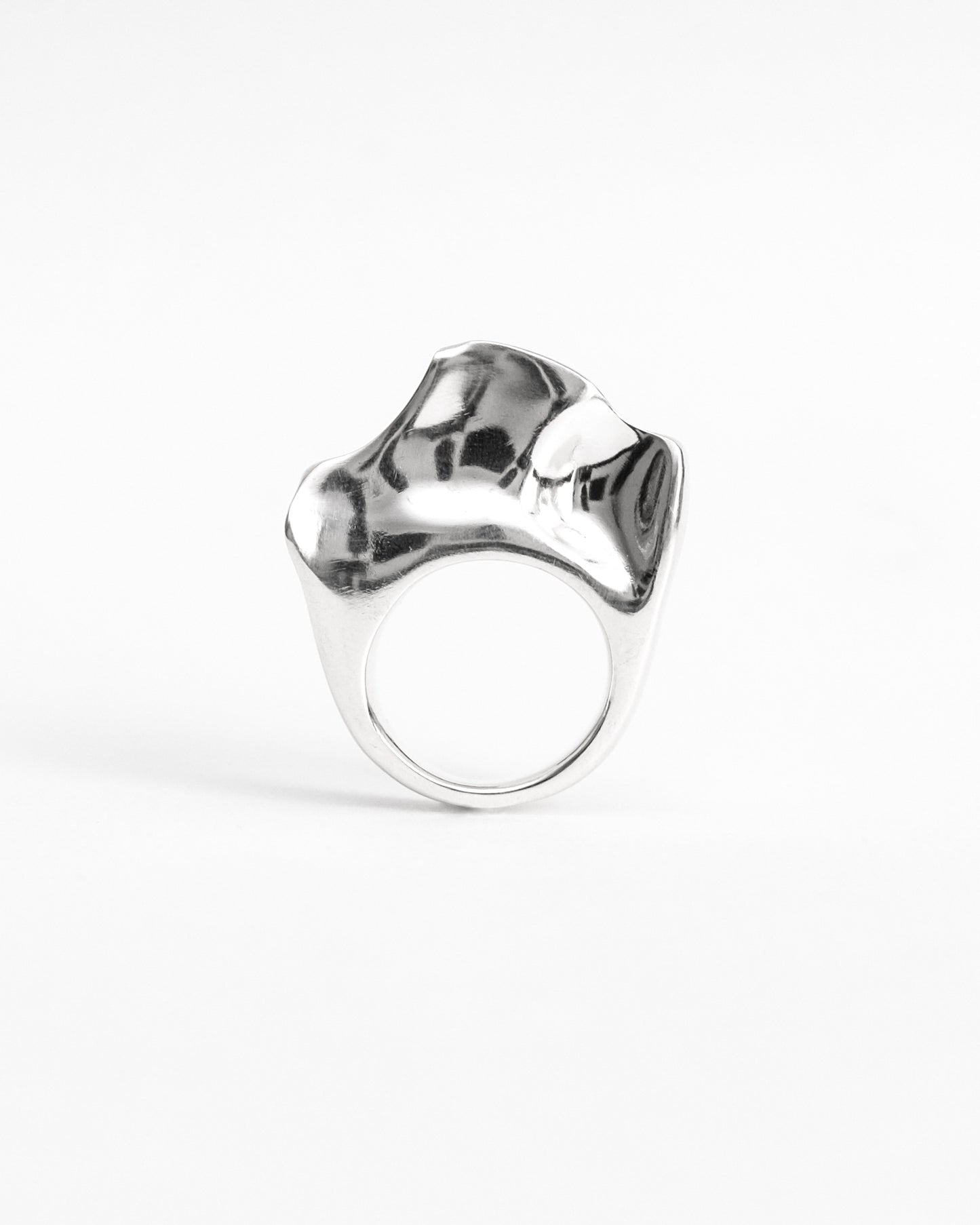 Ardea Thin Ring