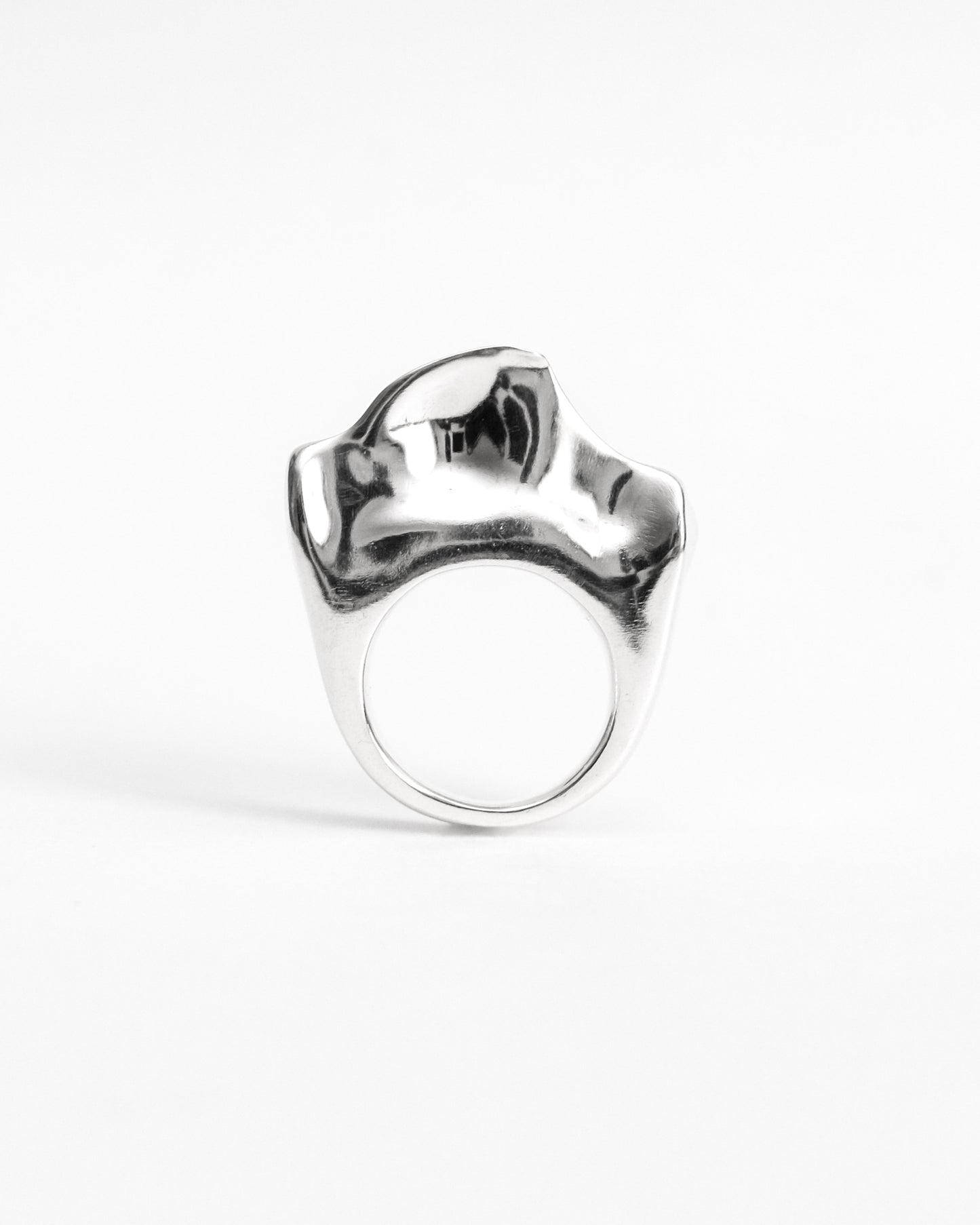 Ardea Thin Ring