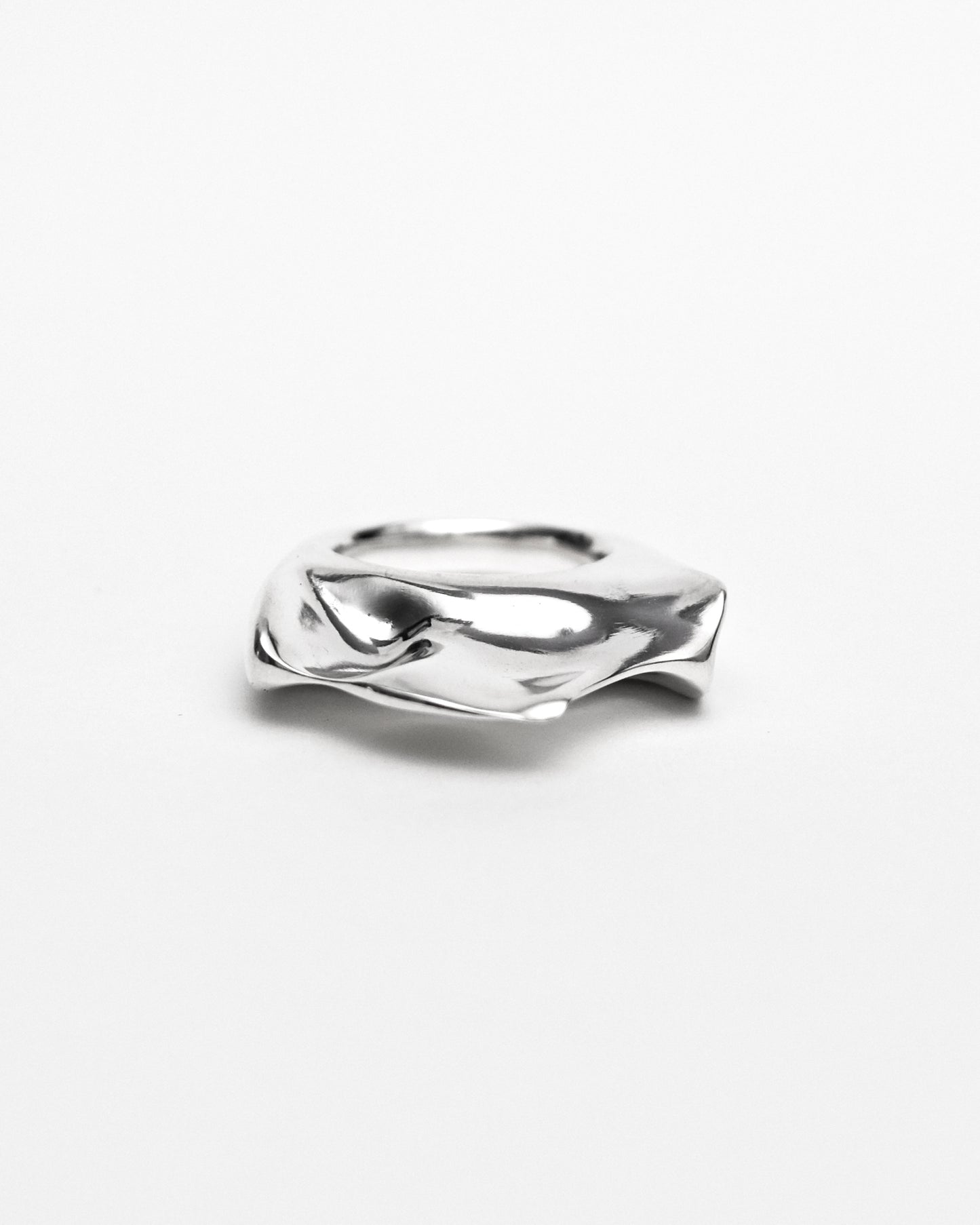 Ardea Thin Ring