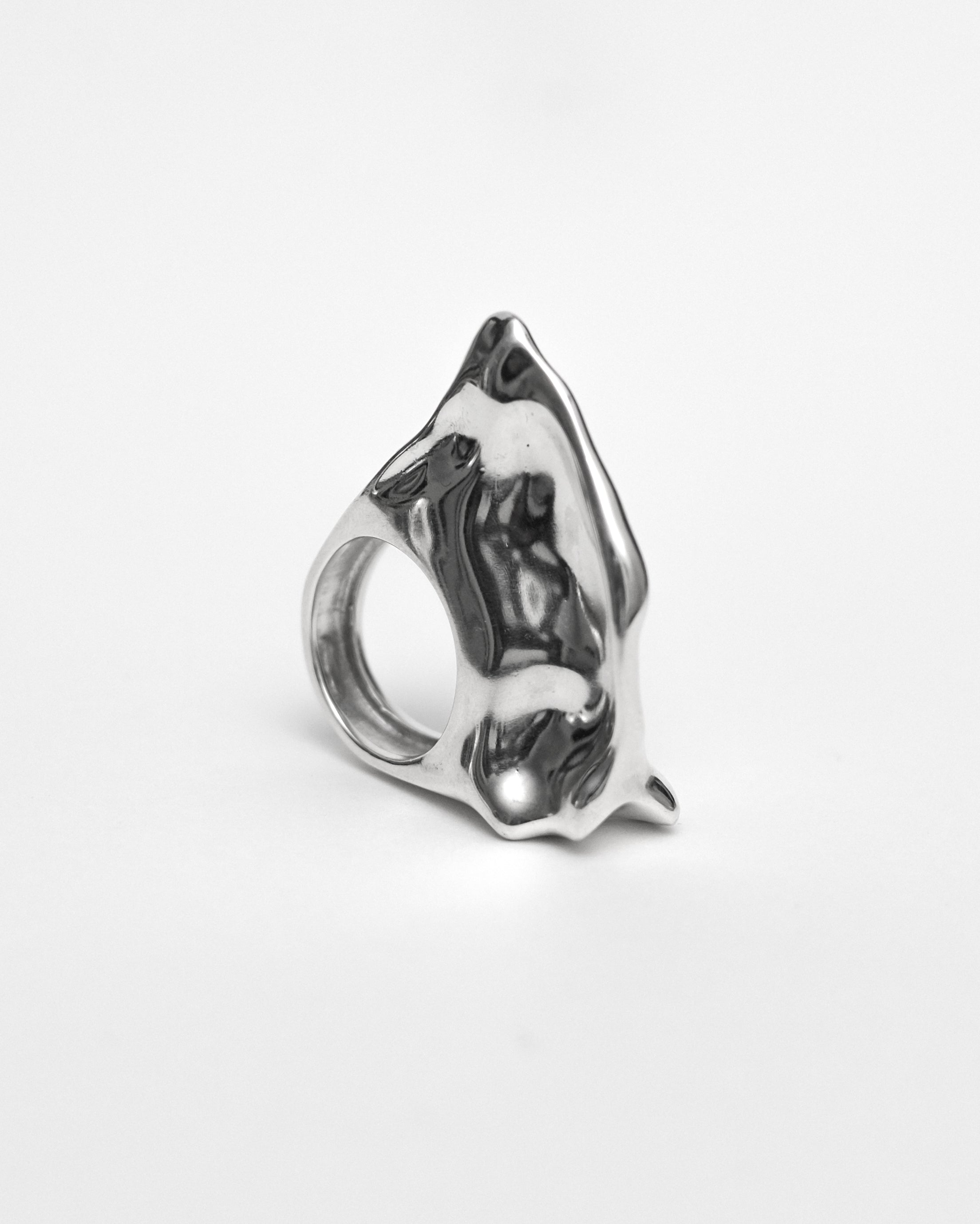 Columba Ring