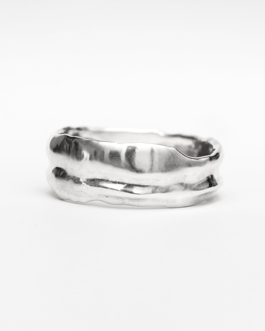 Fratercula Heavy Bracelet