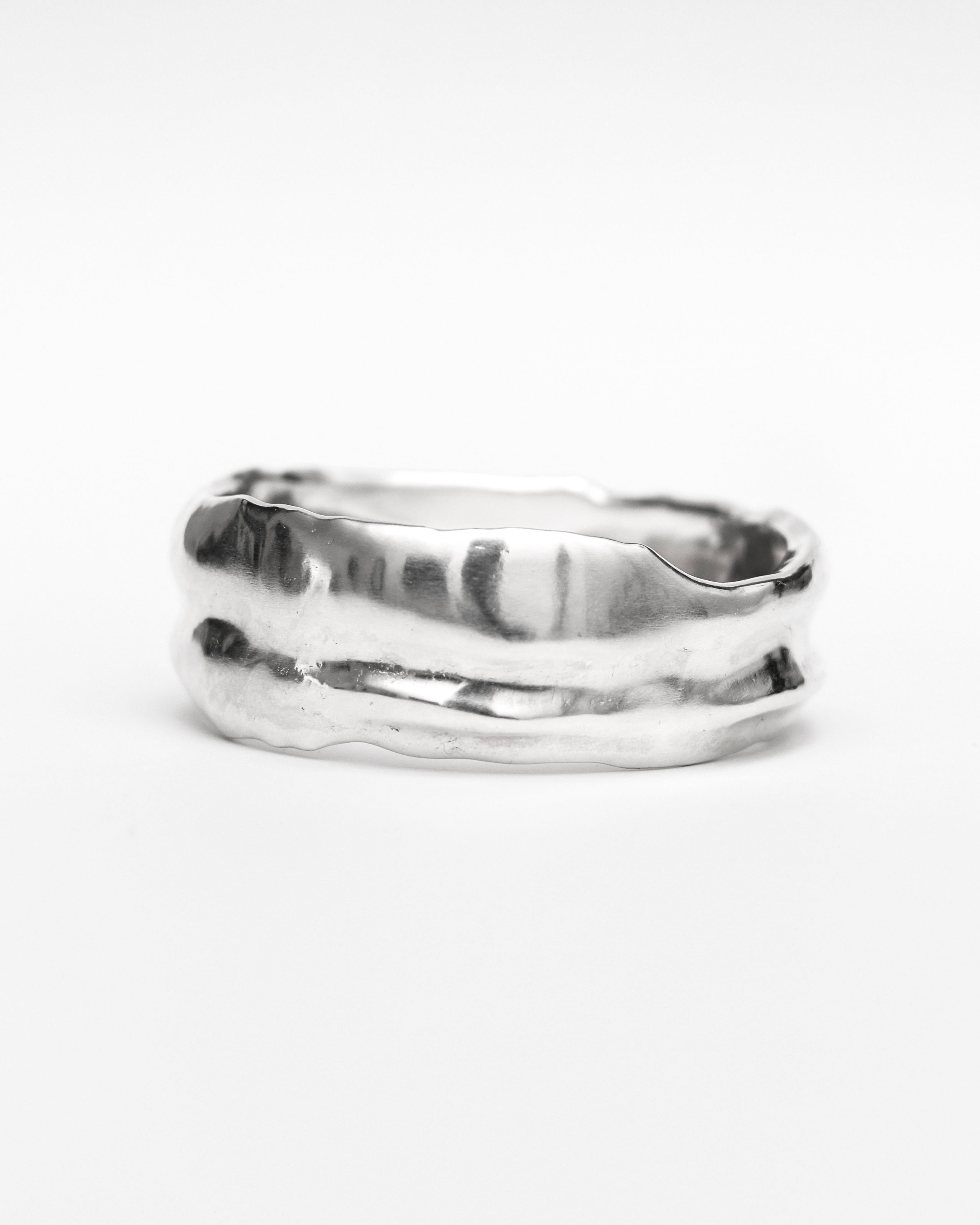 Fratercula Heavy Bracelet