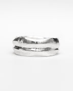 Fratercula Heavy Bracelet