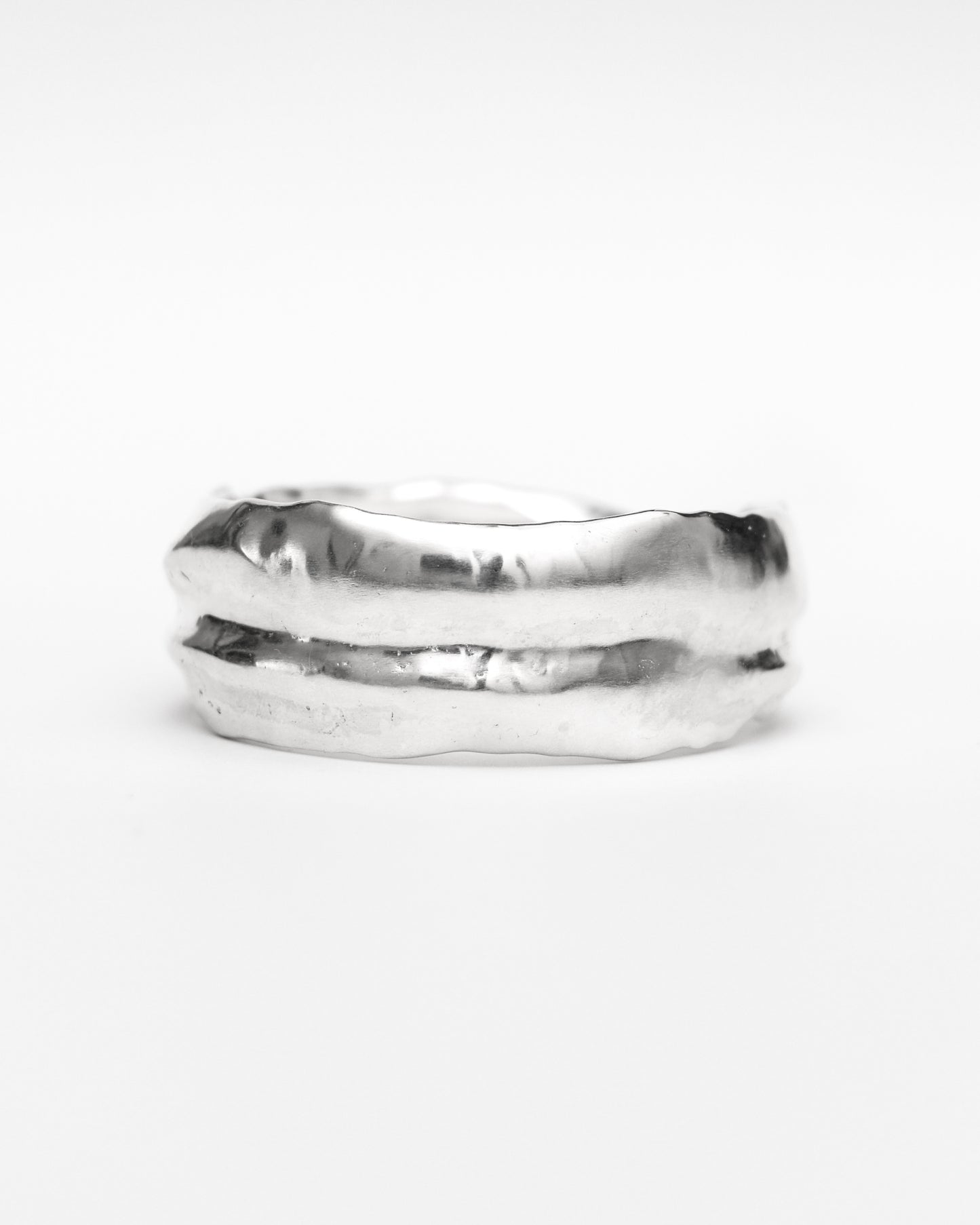 Fratercula Heavy Bracelet