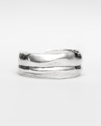 Fratercula Heavy Bracelet