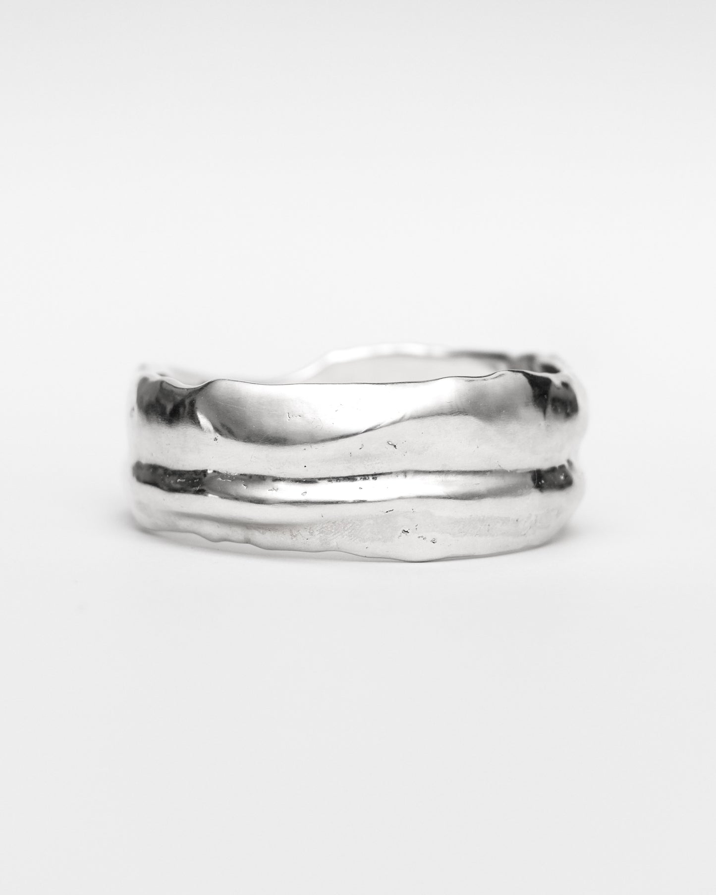 Fratercula Heavy Bracelet