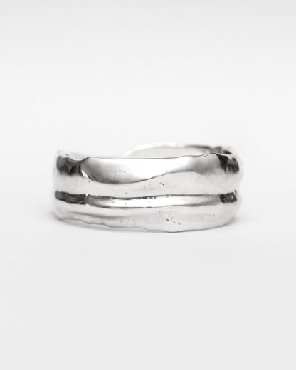 Fratercula Heavy Bracelet