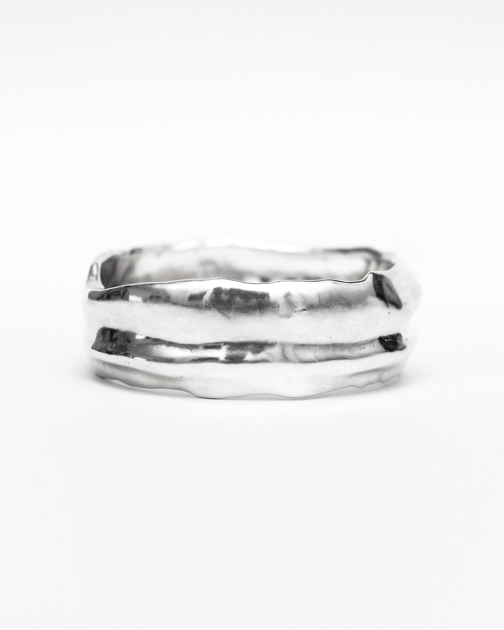 Fratercula Heavy Bracelet