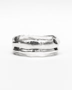 Fratercula Heavy Bracelet